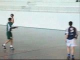 Handball Pays Vannes - CMG - 21/10/2007 - Prénational