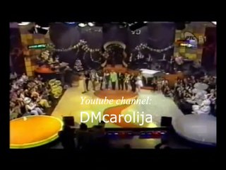 Folk metar - Novogodisnji 1995