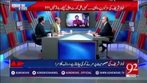 Rauf Klasra's critical analysis on democracy and Nawaz Sharif's Disqualification