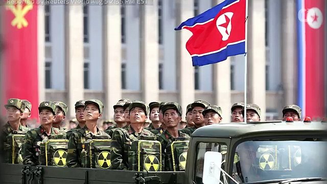 U.N. Security Council Imposes New North Korea Sanctions