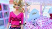 BARBIE & LAMMILY Dolls in Barbie Princess Power Doll Stories with Spiderman Batman & Super