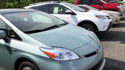 2013 Toyota Prius Monroeville, PA | Toyota Prius Dealer Monroeville, PA