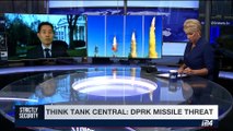 STRICTLY SECURITY | Think tank central: DPRK missile threat | Saturday, August 5th 2017