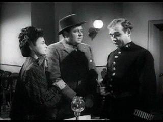 The Veil- Jack the Ripper