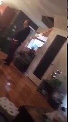 Götünde Ampul Yakan Herif