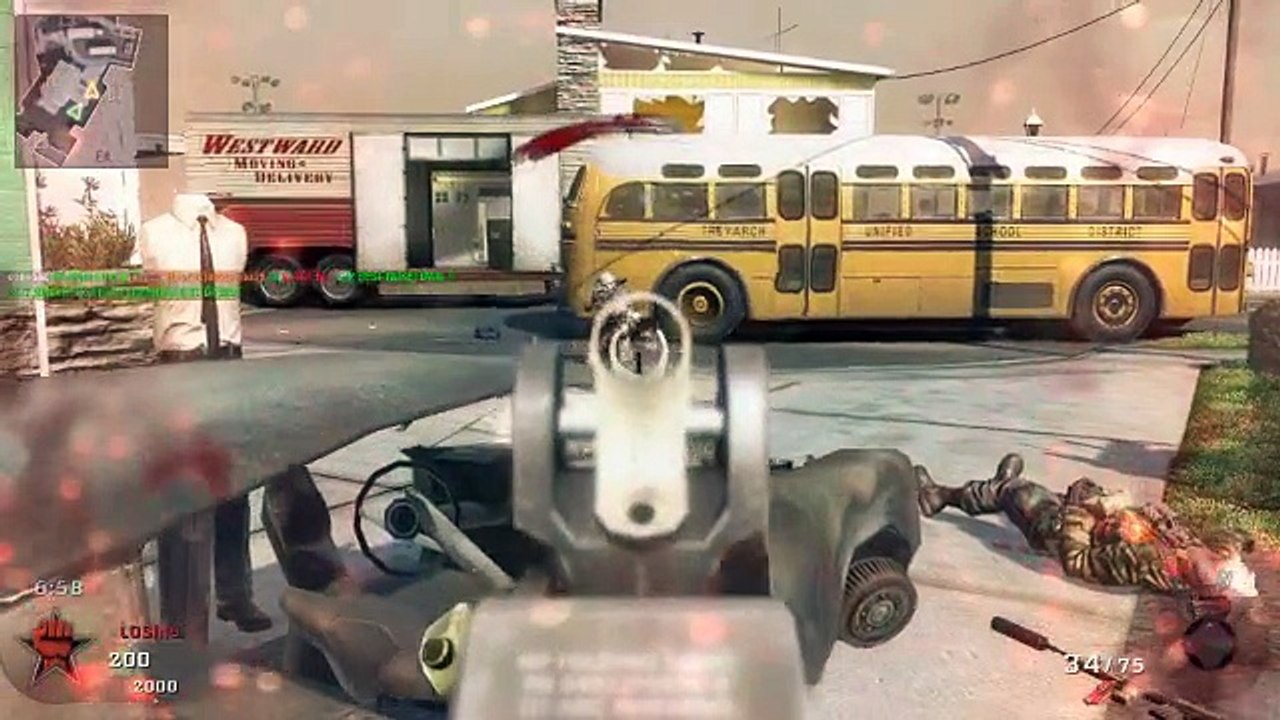 Call of Duty Seires Eposide 2