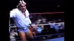 Ric Flair vs Terry Taylor NWA Title (Mid South April 28th, 1985)