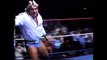 Ric Flair vs Terry Taylor NWA Title (Mid South April 28th, 1985)