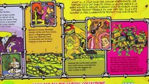 Classique combat ré adolescent jouet tortues Cru contre Mutant ninja donatello 1988 tmnt donnie