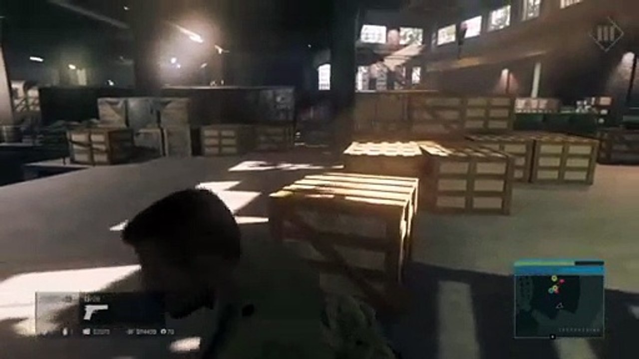 MicoEAbsin's Live PS4 Broadcast (16)