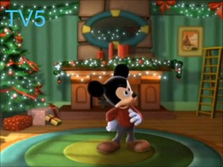 Tanda 29 de TV5 Satelital(24-12-2015)