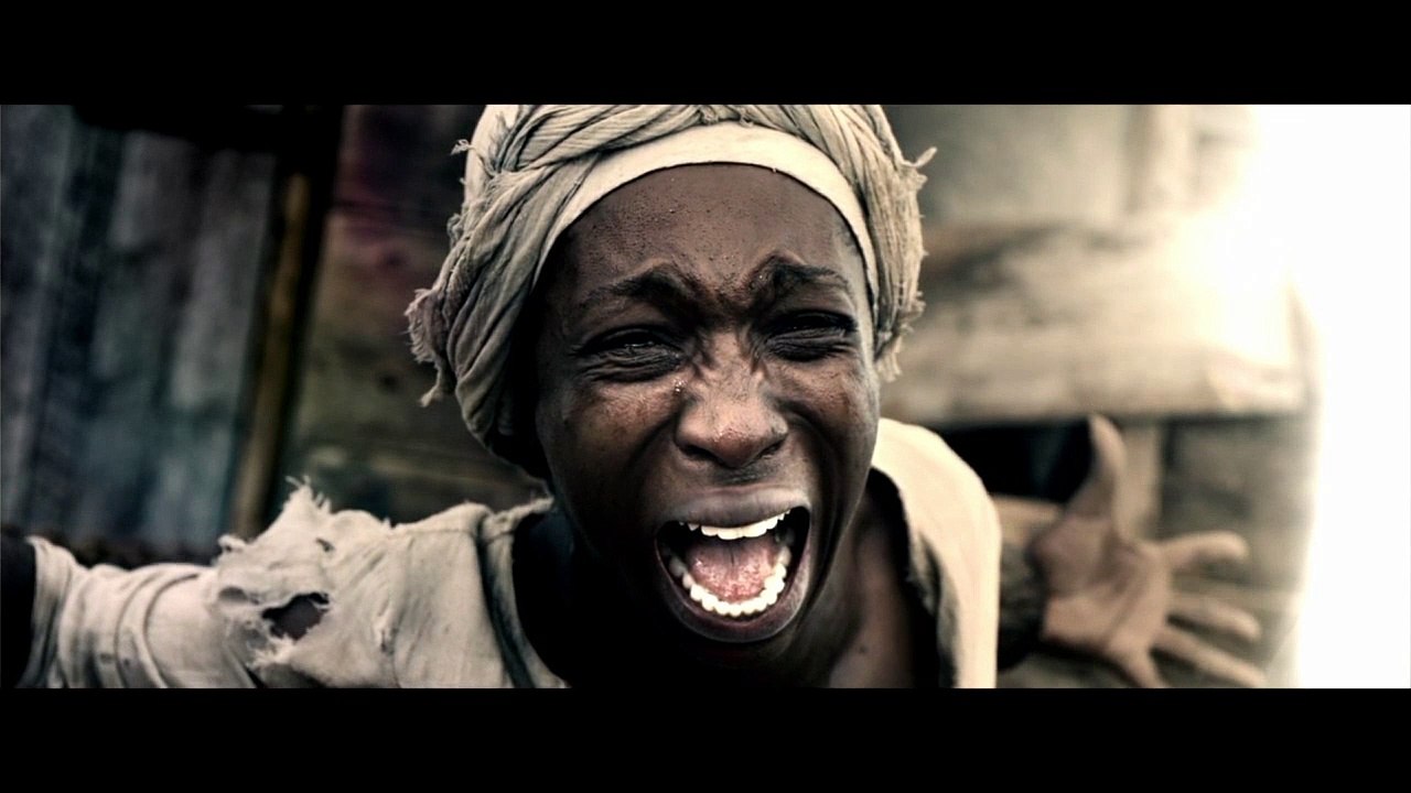 Assassin's Creed Freedom Cry