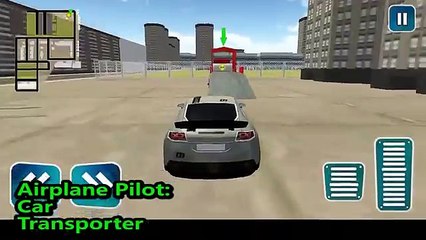 Top 10 Flight Simulator For iOS/Android 2016