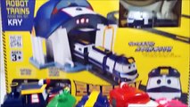 Chemin de fer Ensemble Entrainer jouets Train ferroviaire Robot mis maison de jeux de jouet train K Maison Alp attraper un garçon de bus robot de поезд 火车 玩具 Violet Toy Box
