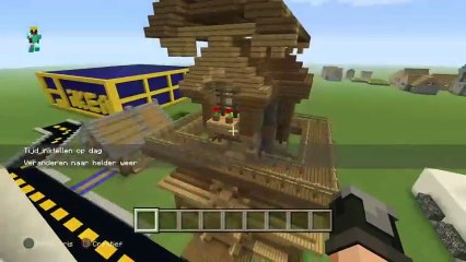 Kom lekker meedoen met Minetopia (17)