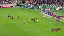 Fluminense 3-1 Atlético-GO Goals & Highlights