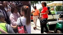 MAD MAXINE JUST GOT CAUGHT ILLEGALLY SPENDING THOUSAND
