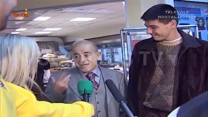 Beşiktaşlı Kaleci Fevzi'nin Mutlu Zamanları Sakıp Sabancı İ