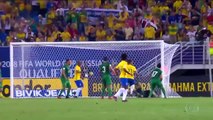 ESPORTE ESPETACULAR TITE E EDU GASPAR AJUDAM A EMBALAR SELEÇÃO BRASILEIRA 13/11/16