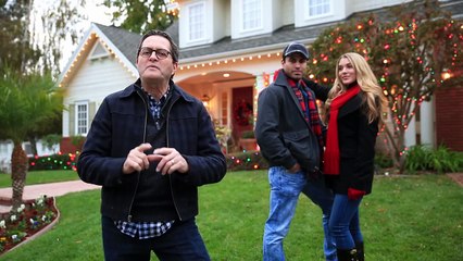 How To Photograph Christmas Lights | Photography Tips