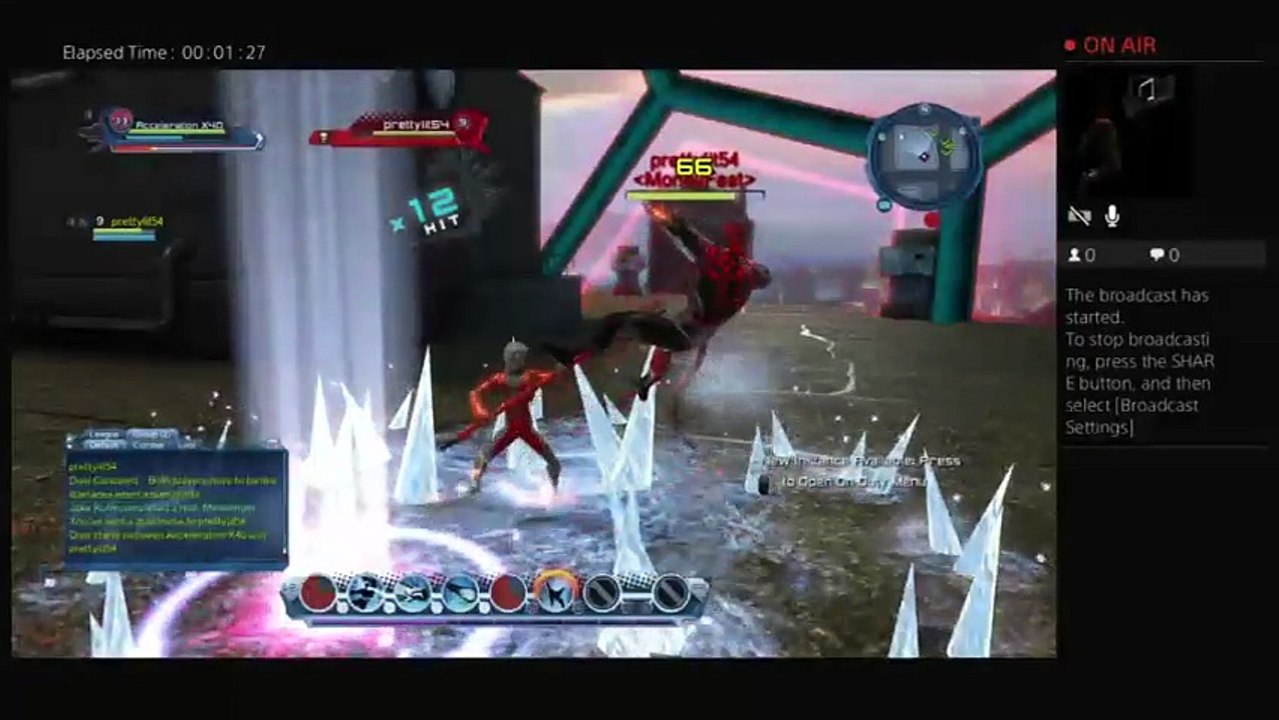 Acceleration VS Reverse Acceleration ending (27)