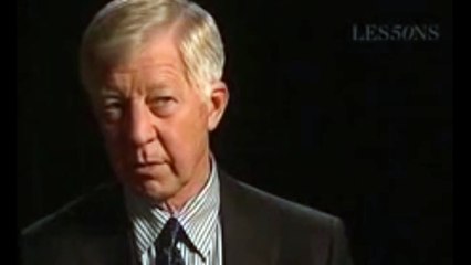 Good Leader Are Authentic Leader Bill George