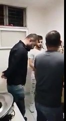 Suriyeli Tacizcilere Dayak Atan Adanalılar