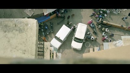 Raman Raghav 2.0 | Official Trailer | Nawazuddin Siddiqui & Vicky Kaushal | Releasing 24th June 2016