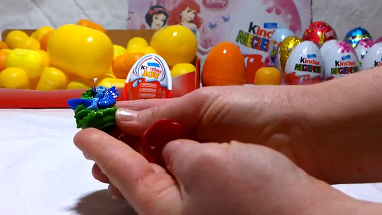 2010 2. удивительно и Коллекция Яйца яйцо радость Добрее Магия Новые функции Новый рио сюрприз сюрприз