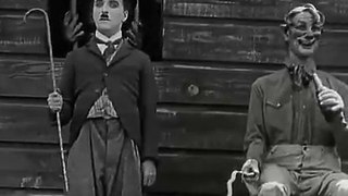 Best chase of charlie chaplin