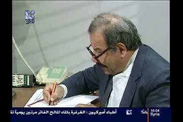 اضحك معنا يوميات مدير عام