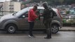 Impresionante despliegue militar en las favelas de Río de Janeiro deja dos muertos