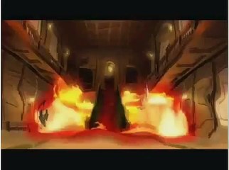 JoJo no Kimyo na Bouken/Jojo Bizarre Adventure Phantom Blood Trailer