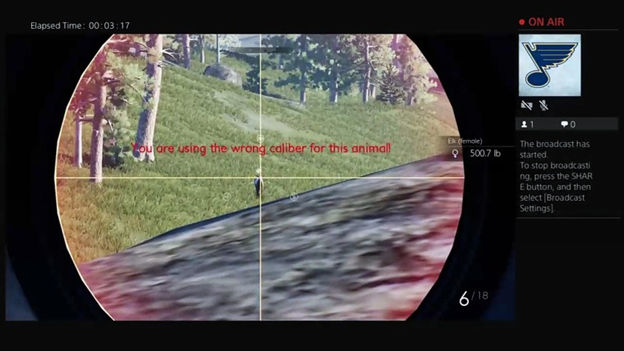 Vegan huntin (69)