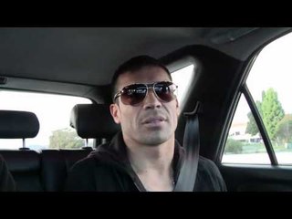 sergio martinez willing to lose weight to fight manny pacquiao