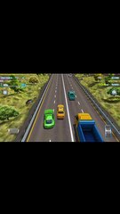 Turbo car Racing 3D