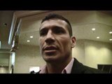 Boxing Superstar Sergio Martinez: Marquez Vs Katsidis Is Fight Of The Year