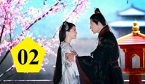 《大漢情緣之雲中歌雲中閣 Yun Zhong Ge》第02集 Love YunGe from the Desert 2017