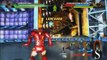 Marvel Avengers Battle for Earth Part 1 Xbox 360 Kinect
