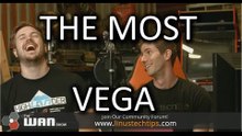 AMD VEGA NEWS MEGALOAD - WAN Show July 28, 2017