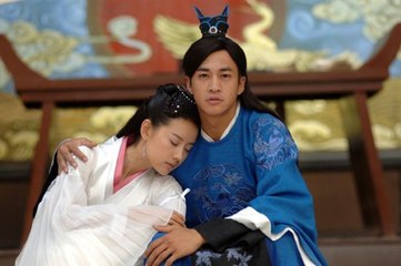 Butterfly Lovers 梁山伯与祝英台 - Lương Sơn Bá Chúc Anh Đài - Tập 11