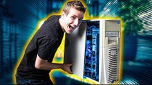 The ULTIMATE Sleeper PC Build