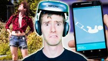 5 BIZARRE Wearables