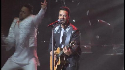 Cap Roig baila al son del Despacito