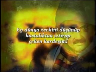 Hayatın Amacı Nedir ؟ -  Belgesel