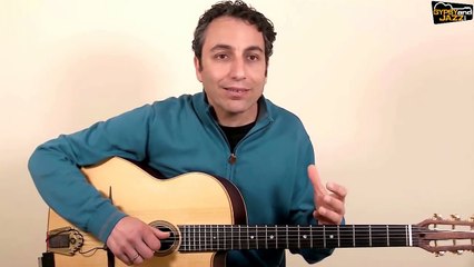 How to Play Gypsy Jazz Solos in the Style of Django Reinhardt