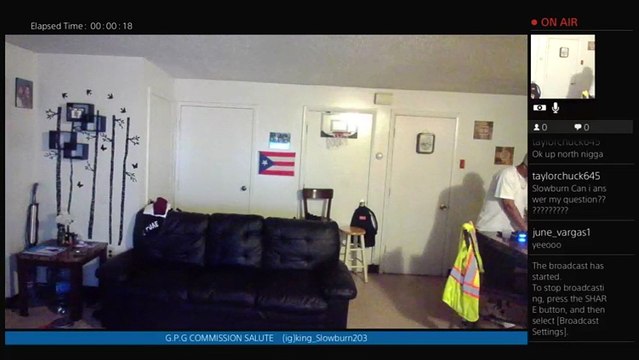 The official chillzone (1215)