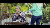 اصيل هزيم -  كبرت عن سني (فيديو كليب حصري)  2017