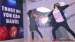 Sweety Tera Drama Dance Video  Bareilly Ki Barfi  Vicky Patel Choreography Duet , Couple Dance