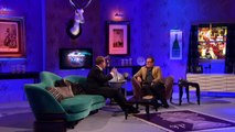 James Corden Full Interview on Alan Carr: Chatty Man